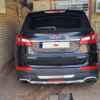 تیگو ۵|خودرو سواری و وانت|کرمان, |دیوار