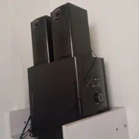 شش باندی