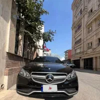 بنز E300