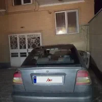 پراید 141مدل 88