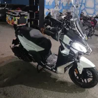 jr300|موتورسیکلت|فردیس, قریشی|دیوار