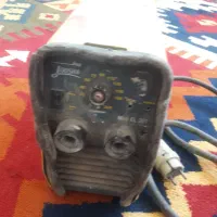 موتور جوش تک فاز ۲۰۰ آمپر