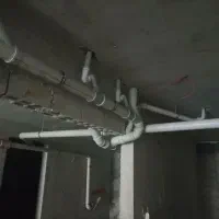 لوله کشی آب و فاضلاب اجرای رادیات و کف گرمایش