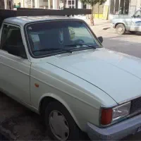 حمل بار با وانت