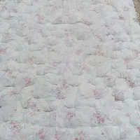 تشک دونفره(مناسب تخت)