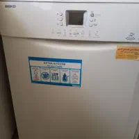 ظرفشویی‌درحدنومارک‌بکو