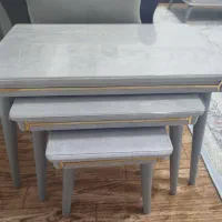 مبل و میز ناهارخوری