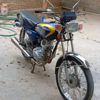 موتور سیکلت مدل 90