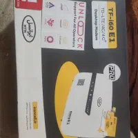 مودم E1 i60 PRO(unlock)