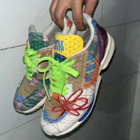 zx سوپر ارت اورجینال