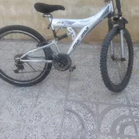 دوچرخه ۲۶