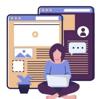 استخدام ادمین