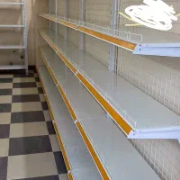 پروتین بار قفسه با طول95/80