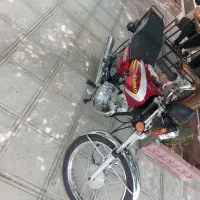 موتور هندا