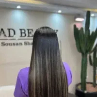 کراتین و رنگ با 30%تخفیف