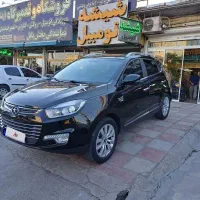 جک S5 مدل ۱۴۰۲