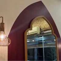 لوستر و دیوارکوب