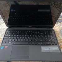 لپ تاپ Acer مدل « Aspire E1-572G »|رایانه همراه|تهران, افسریه|دیوار