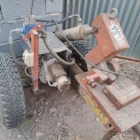 قیچی آرماتور و بلوک زن سقفی
