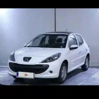 207. صفر سقف شیشه ای تیوفای