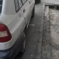 پراید۱۴۱