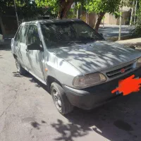 پراید مدل ۸۶