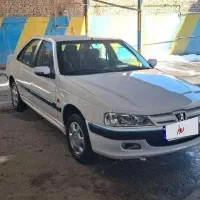 پارس سال مدل93