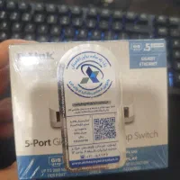 هاب سوئیچ D-Link آکبند