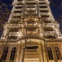 305متر-شهرک-گلستان-شمالی-Luxury-عمارت-Classic