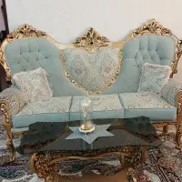 مبل 9 نفره