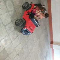 اسباب بازی بچه