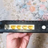 مودم ADSL|مودم و تجهیزات شبکه|گلبهار, شهر جدید گلبهار|دیوار