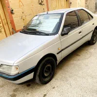 پژو 405