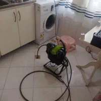 لوله بازکنی فنرزن چیتگردریاچه کوهک گلستان وردآورد