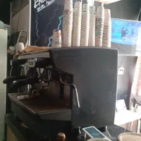 واگذاری کافه