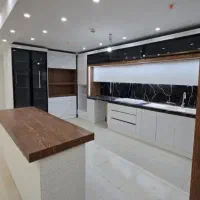 ۱۲۷متر شمالی/ردیف اول /شهرک خرازی /بدون مشرف