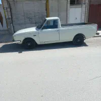 وانت پیکان ۹۳