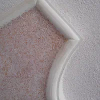 پتینه/ الیاف . اکلیلی/ ساده. بدون نیاز به زیرسازی