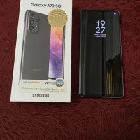 گوشی موبایل سامسونگ گلکسی A73