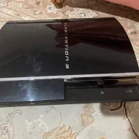 PS3-Fat|کنسول، بازی ویدئویی و آنلاین|تهران, تهرانسر مرکزی|دیوار