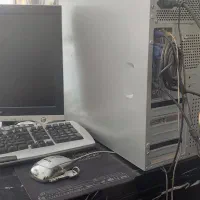 کامپیوتر سالم و به روز