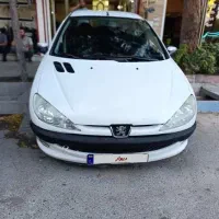 206sd v8|خودرو سواری و وانت|رباط‌کریم, رباط‌کریم|دیوار