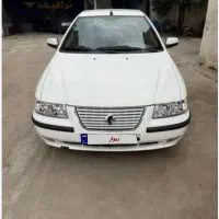 سمند se 91