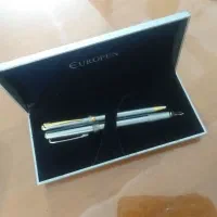 ست خودکار و خوشنویس