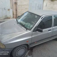 پراید 141