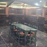 فضای مناسب برای برگزاری بازی مافیا و مجالس لاهیجان