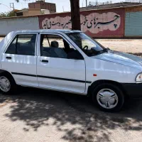 پراید