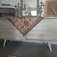 کمد و کنسول