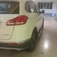 تیگو پنج مدل ۹۷