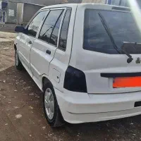 پراید 111|خودرو سواری و وانت|سبزوار, گلشن|دیوار